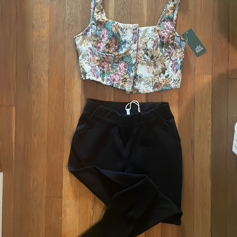 Joules new legging